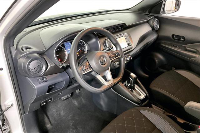 Used 2019 Nissan Kicks For Sale in Olive Branch, MS