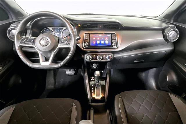 Used 2019 Nissan Kicks For Sale in Olive Branch, MS