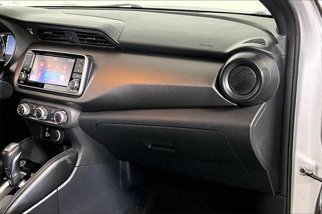 Used 2019 Nissan Kicks For Sale in Olive Branch, MS
