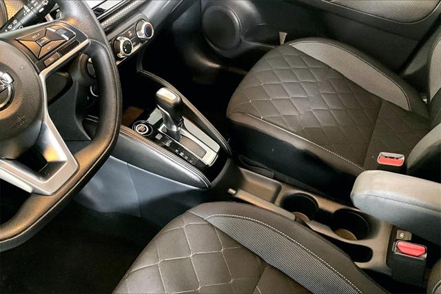 Used 2019 Nissan Kicks For Sale in Olive Branch, MS