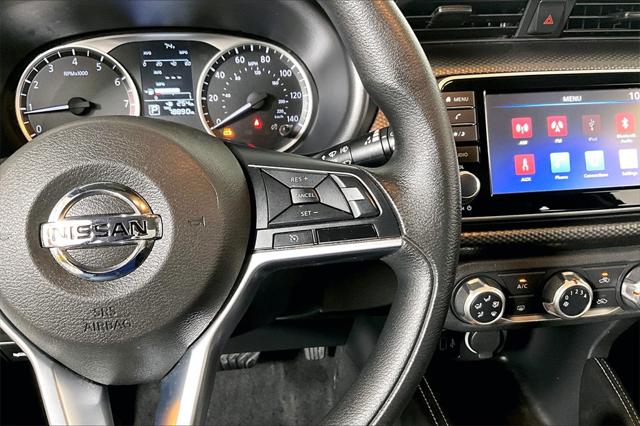 Used 2019 Nissan Kicks For Sale in Olive Branch, MS