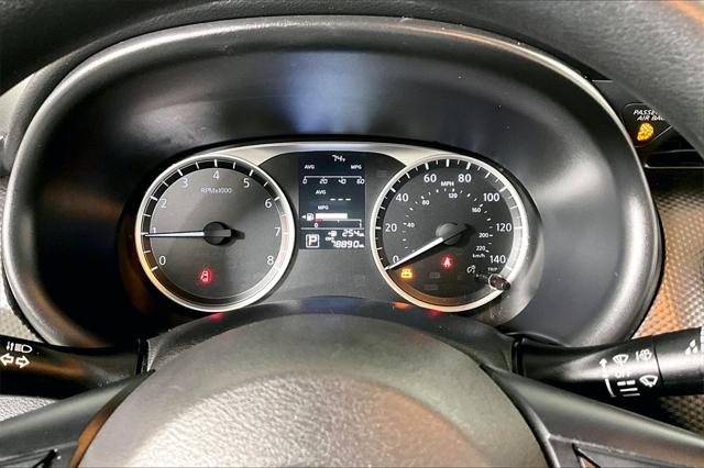 Used 2019 Nissan Kicks For Sale in Olive Branch, MS