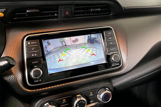 Used 2019 Nissan Kicks For Sale in Olive Branch, MS