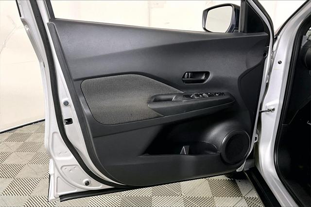 Used 2019 Nissan Kicks For Sale in Olive Branch, MS
