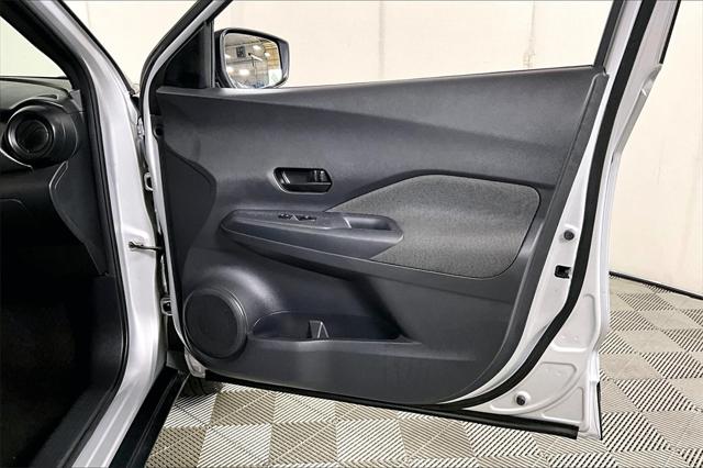 Used 2019 Nissan Kicks For Sale in Olive Branch, MS