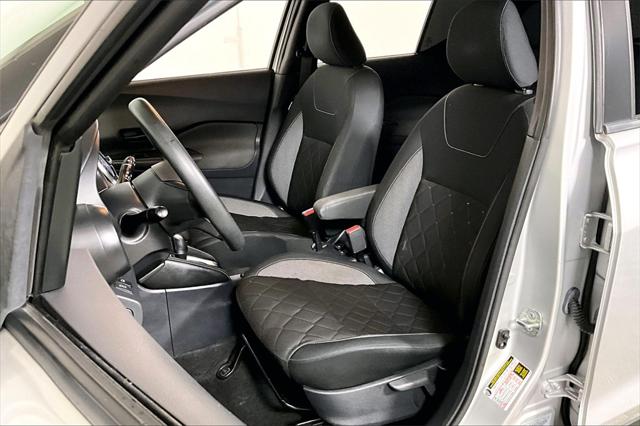 Used 2019 Nissan Kicks For Sale in Olive Branch, MS
