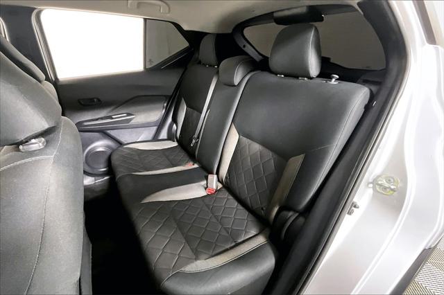 Used 2019 Nissan Kicks For Sale in Olive Branch, MS