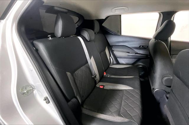 Used 2019 Nissan Kicks For Sale in Olive Branch, MS