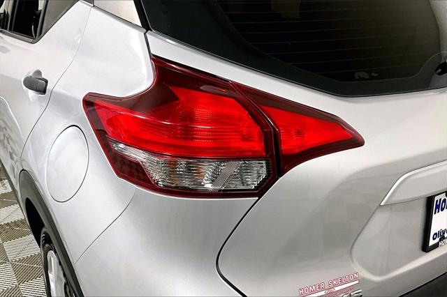 Used 2019 Nissan Kicks For Sale in Olive Branch, MS