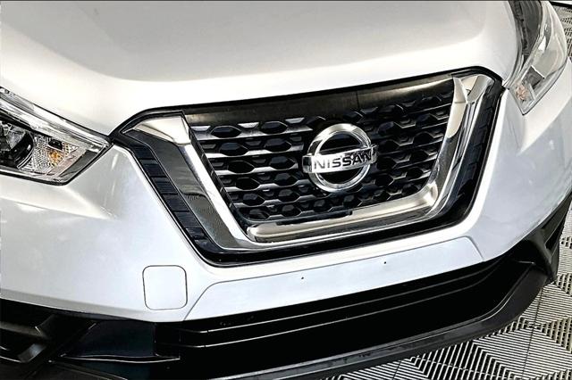 Used 2019 Nissan Kicks For Sale in Olive Branch, MS