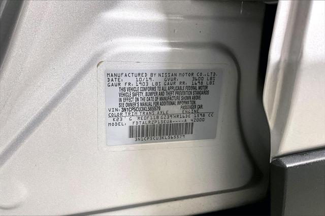 Used 2019 Nissan Kicks For Sale in Olive Branch, MS
