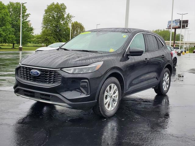 Used 2023 Ford Escape For Sale in Waterford Twp, MI