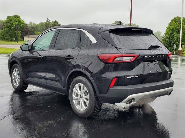 Used 2023 Ford Escape For Sale in Waterford Twp, MI