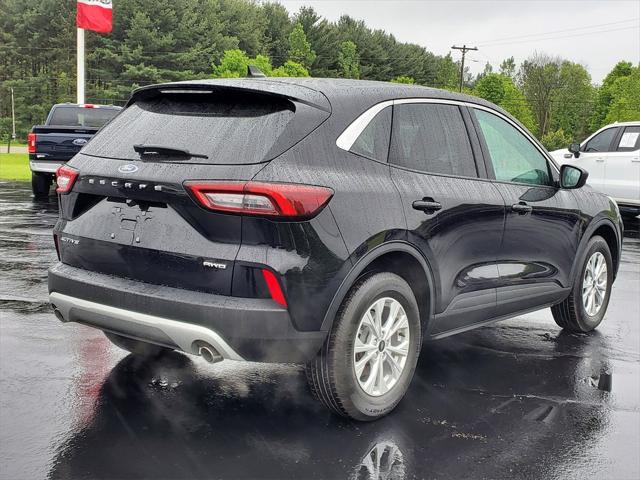 Used 2023 Ford Escape For Sale in Waterford Twp, MI