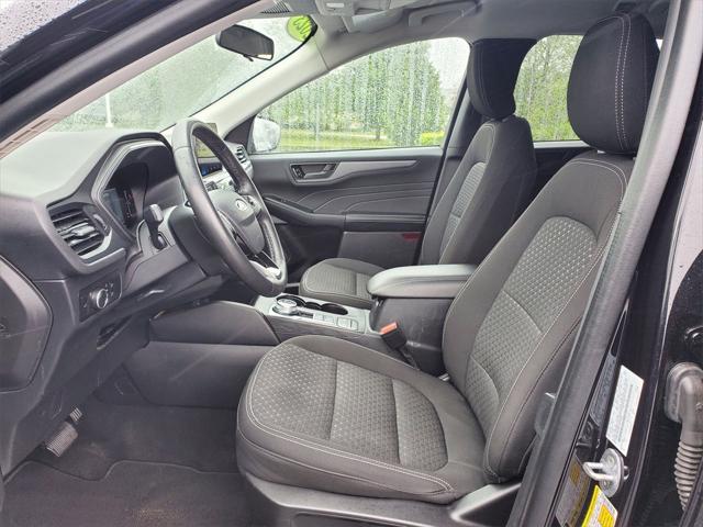 Used 2023 Ford Escape For Sale in Waterford Twp, MI