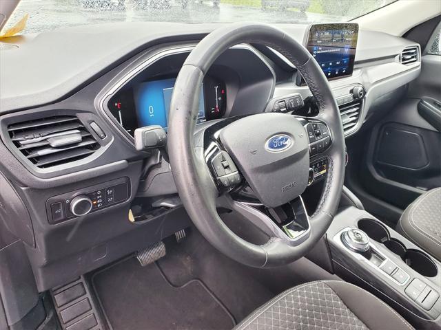 Used 2023 Ford Escape For Sale in Waterford Twp, MI