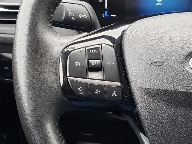 Used 2023 Ford Escape For Sale in Waterford Twp, MI