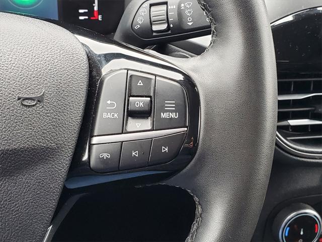 Used 2023 Ford Escape For Sale in Waterford Twp, MI