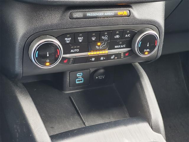 Used 2023 Ford Escape For Sale in Waterford Twp, MI