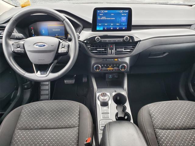 Used 2023 Ford Escape For Sale in Waterford Twp, MI