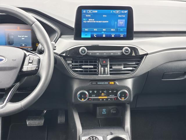 Used 2023 Ford Escape For Sale in Waterford Twp, MI