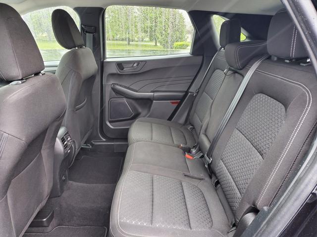 Used 2023 Ford Escape For Sale in Waterford Twp, MI