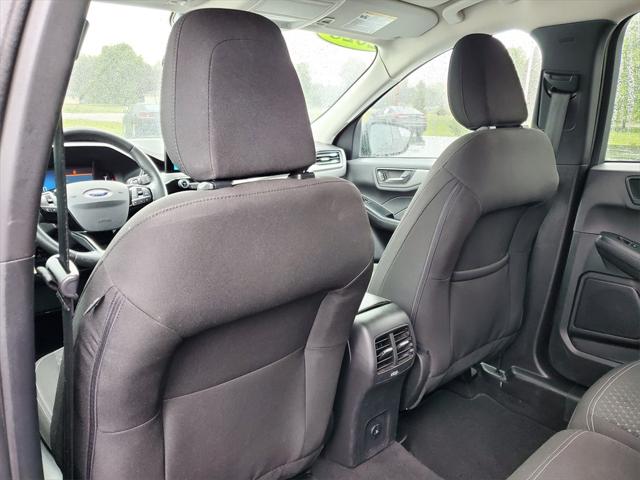Used 2023 Ford Escape For Sale in Waterford Twp, MI