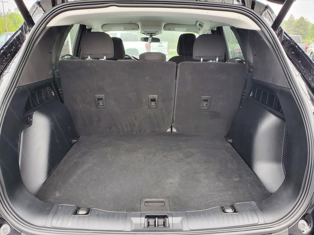 Used 2023 Ford Escape For Sale in Waterford Twp, MI