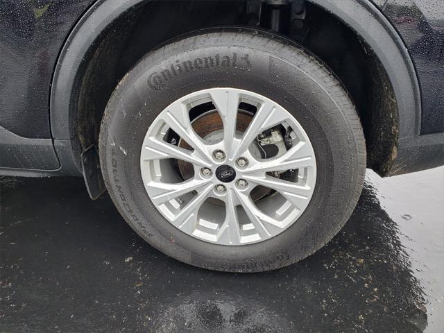 Used 2023 Ford Escape For Sale in Waterford Twp, MI