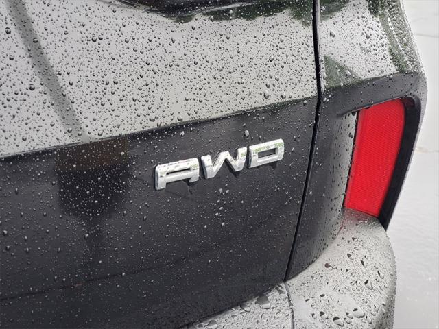Used 2023 Ford Escape For Sale in Waterford Twp, MI
