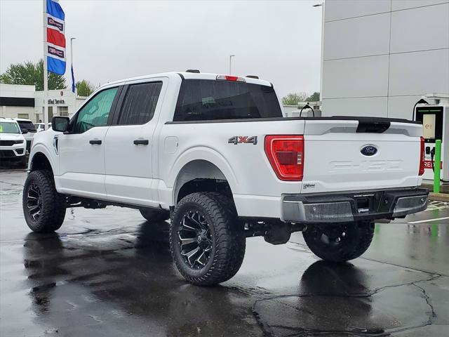 Used 2023 Ford F-150 For Sale in Waterford Twp, MI