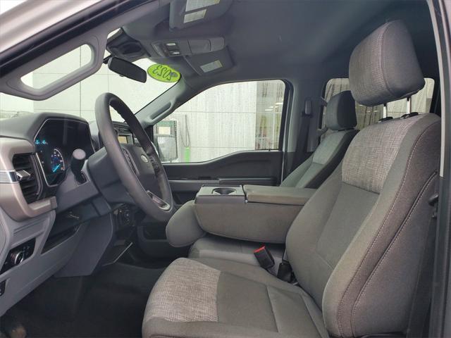 Used 2023 Ford F-150 For Sale in Waterford Twp, MI