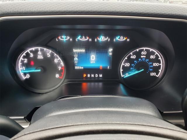 Used 2023 Ford F-150 For Sale in Waterford Twp, MI