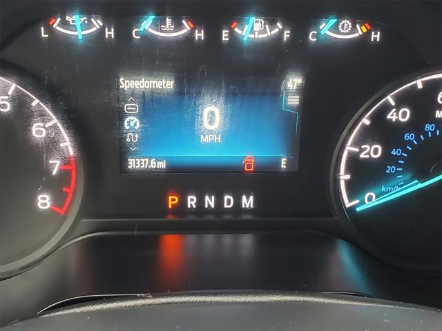 Used 2023 Ford F-150 For Sale in Waterford Twp, MI
