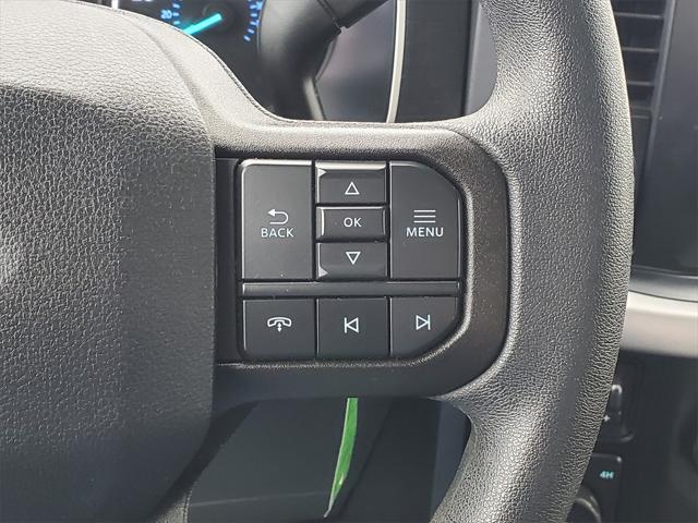 Used 2023 Ford F-150 For Sale in Waterford Twp, MI