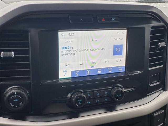 Used 2023 Ford F-150 For Sale in Waterford Twp, MI