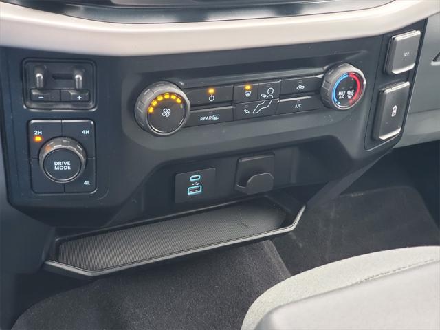 Used 2023 Ford F-150 For Sale in Waterford Twp, MI