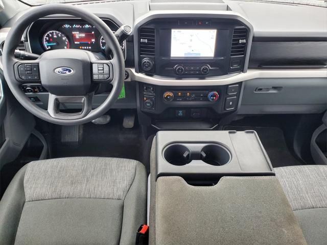 Used 2023 Ford F-150 For Sale in Waterford Twp, MI
