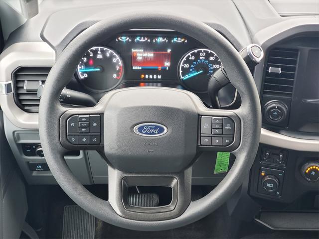 Used 2023 Ford F-150 For Sale in Waterford Twp, MI