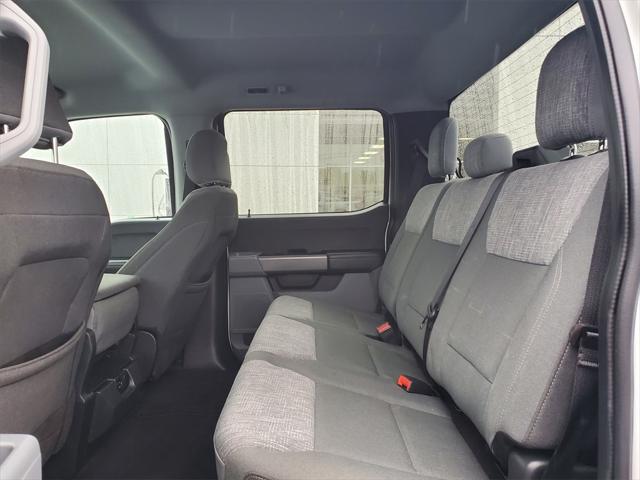 Used 2023 Ford F-150 For Sale in Waterford Twp, MI