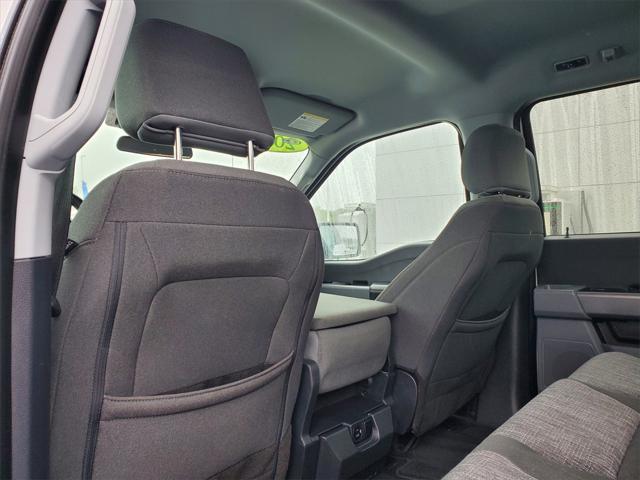 Used 2023 Ford F-150 For Sale in Waterford Twp, MI
