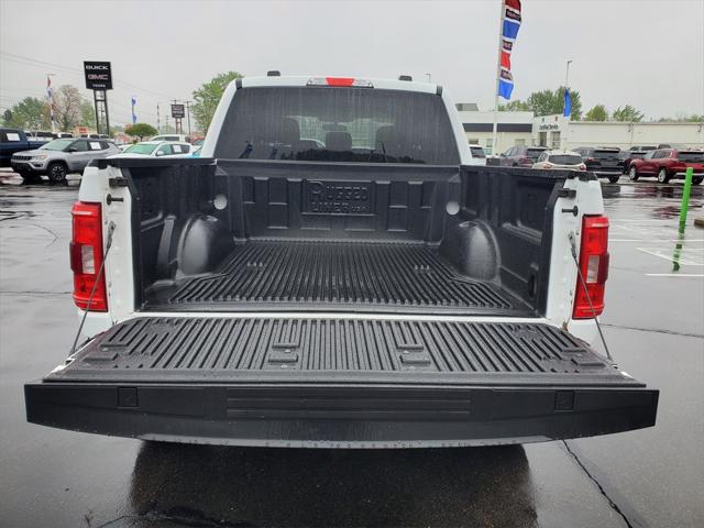 Used 2023 Ford F-150 For Sale in Waterford Twp, MI