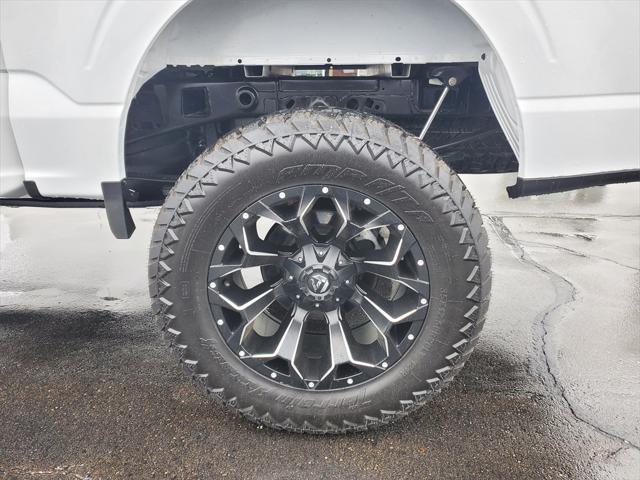 Used 2023 Ford F-150 For Sale in Waterford Twp, MI