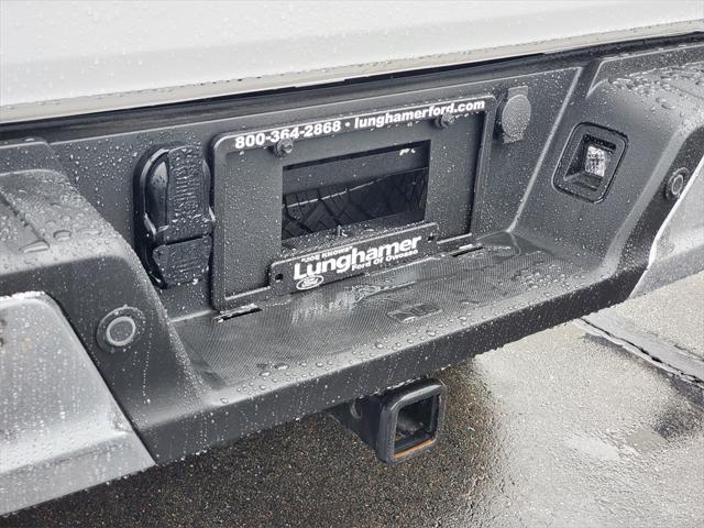 Used 2023 Ford F-150 For Sale in Waterford Twp, MI