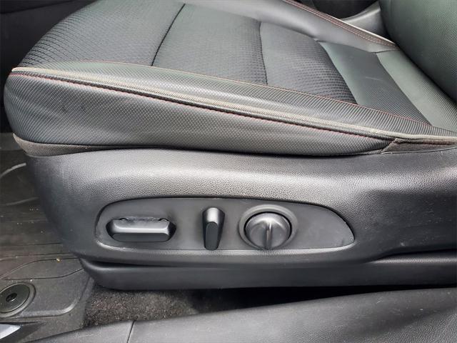 Used 2021 Chevrolet Trailblazer For Sale in Waterford Twp, MI