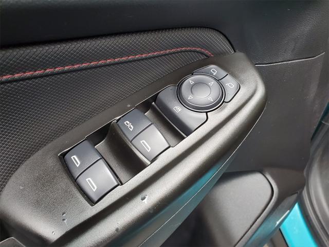 Used 2021 Chevrolet Trailblazer For Sale in Waterford Twp, MI