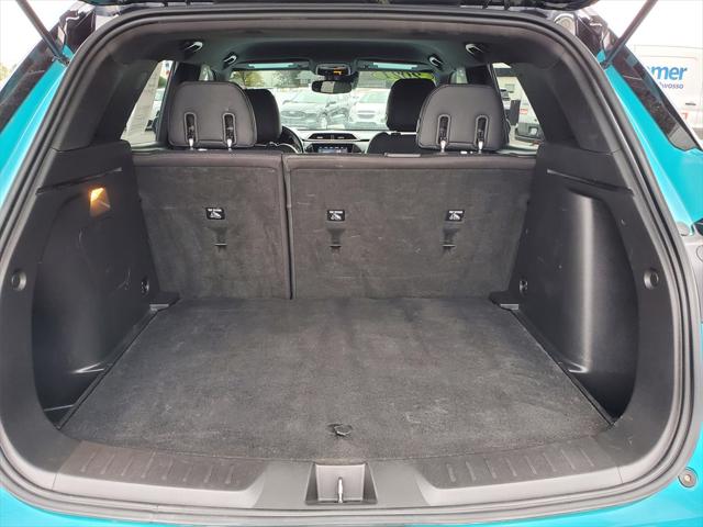 Used 2021 Chevrolet Trailblazer For Sale in Waterford Twp, MI