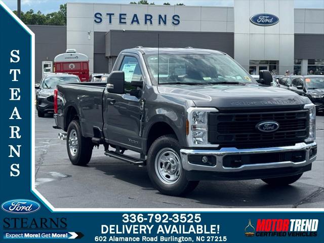 2025 Ford F-350 XL for sale in Burlington, NC