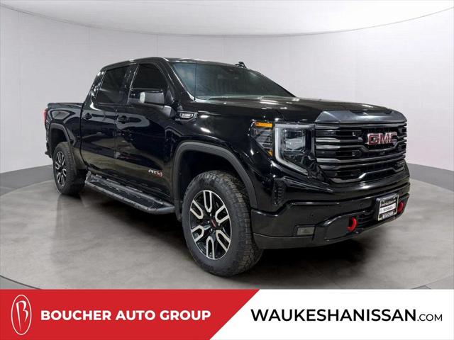 2023 GMC Sierra 1500 AT4 for sale in Waukesha, WI