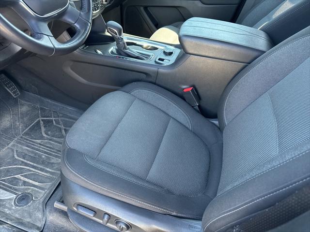 Used 2022 Chevrolet Traverse For Sale in Waterford Twp, MI